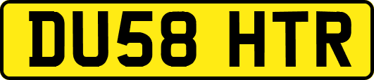 DU58HTR