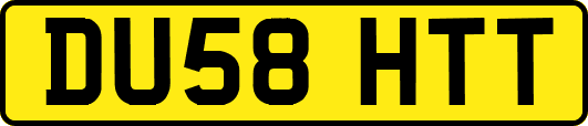 DU58HTT