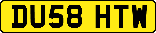 DU58HTW