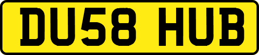 DU58HUB