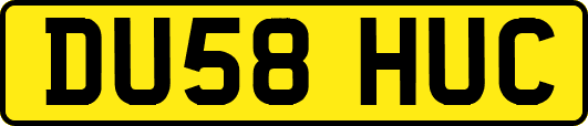 DU58HUC