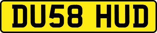 DU58HUD