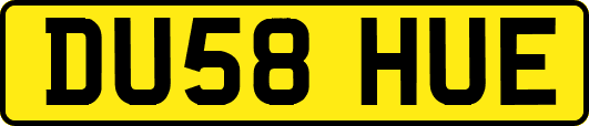 DU58HUE