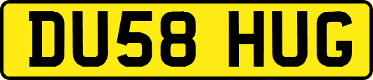 DU58HUG