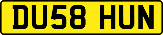 DU58HUN