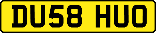 DU58HUO