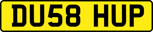 DU58HUP