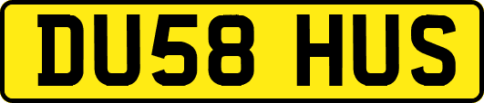 DU58HUS
