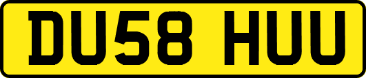 DU58HUU