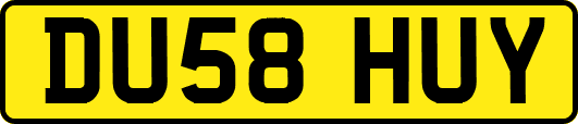 DU58HUY