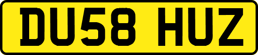 DU58HUZ