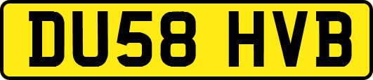 DU58HVB