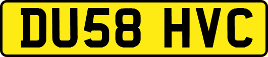 DU58HVC