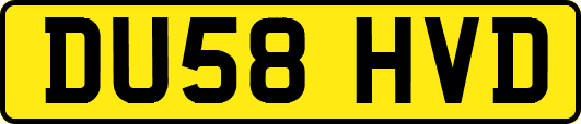 DU58HVD