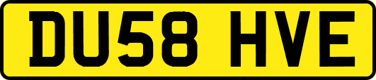 DU58HVE
