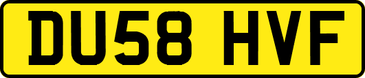 DU58HVF
