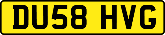 DU58HVG
