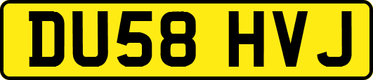 DU58HVJ