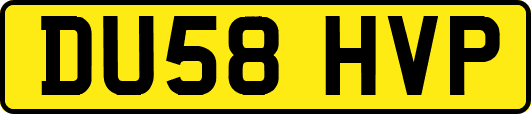DU58HVP