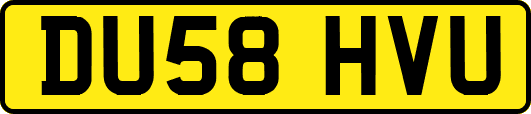 DU58HVU