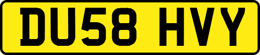 DU58HVY