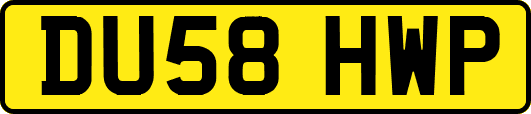 DU58HWP