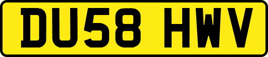 DU58HWV