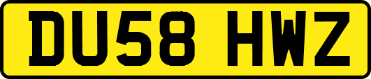 DU58HWZ