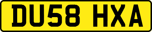 DU58HXA