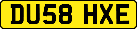 DU58HXE
