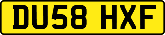 DU58HXF