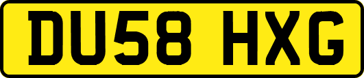 DU58HXG