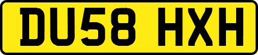 DU58HXH