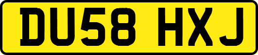DU58HXJ