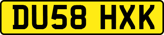 DU58HXK