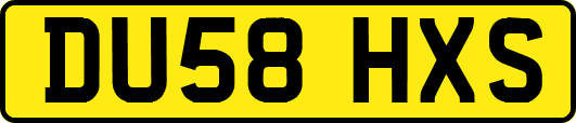 DU58HXS