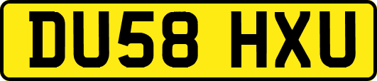 DU58HXU