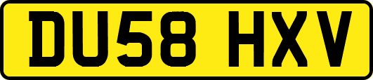 DU58HXV