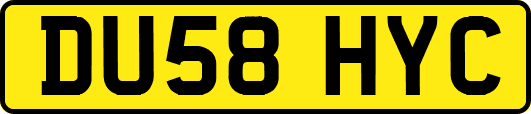DU58HYC