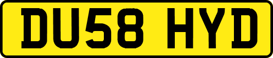 DU58HYD