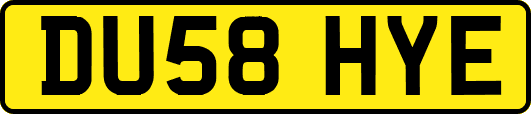 DU58HYE