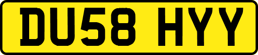 DU58HYY