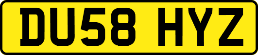 DU58HYZ