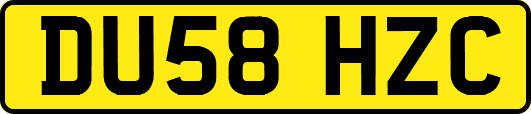 DU58HZC