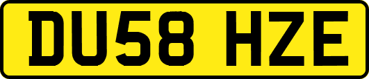 DU58HZE