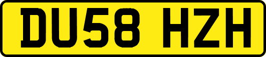 DU58HZH