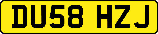 DU58HZJ