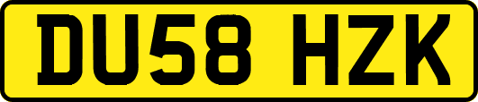 DU58HZK