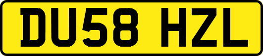 DU58HZL