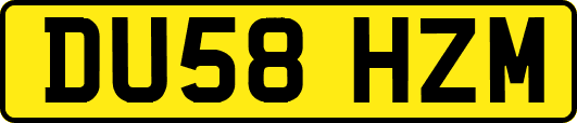 DU58HZM
